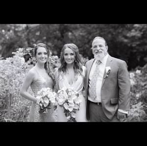 Meet your Posher, Brett